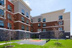 Homewood Suites by Hilton Davenport
