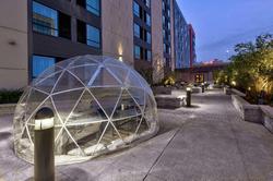 Homewood Suites by Hilton Pittsburgh Downtown