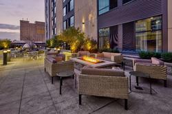 Homewood Suites by Hilton Pittsburgh Downtown
