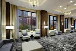 Embassy Suites by Hilton Pittsburgh Downtown