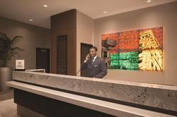 Embassy Suites by Hilton Pittsburgh Downtown