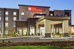 Hilton Garden Inn Montgomery - Eastchase, AL