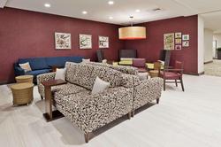 Hilton Garden Inn Montgomery - Eastchase, AL
