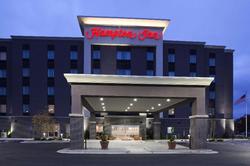 Hampton Inn Minneapolis Bloomington West
