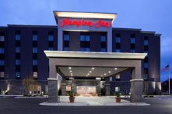 Hampton Inn Minneapolis Bloomington West