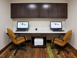 Hampton Inn Minneapolis Bloomington West