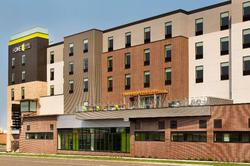 Home2 Suites by Hilton Minneapolis-Bloomington