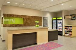 Home2 Suites by Hilton Minneapolis-Bloomington
