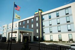 Home2 Suites by Hilton Tulsa Hills