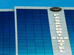 Pasaport Pier Hotel