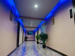 J. P. Inn Pattaya Boutique Hotel