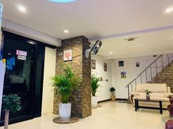 J. P. Inn Pattaya Boutique Hotel