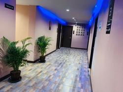 J. P. Inn Pattaya Boutique Hotel