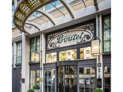 Hotel Paris Bastille Boutet-MGallery