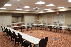 Hampton Inn Cape Girardeau I-55 East