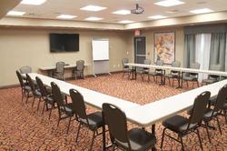 Hampton Inn Cape Girardeau I-55 East