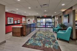 Hampton Inn & Suites Las Cruces I-10