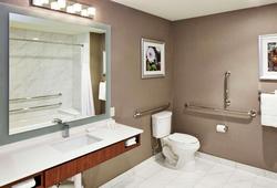 Hilton Garden Inn Phoenix Downtown