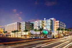 Homewood Suites by Hilton San Diego Downtown