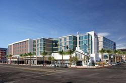 Homewood Suites by Hilton San Diego Downtown