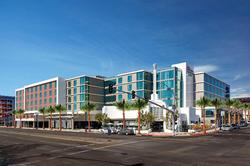 Hilton Garden Inn San Diego Downtown/Bayside