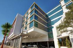 Hilton Garden Inn San Diego Downtown/Bayside