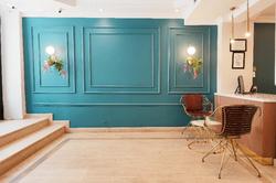 Reyyan Hotel