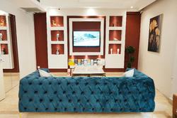Reyyan Hotel