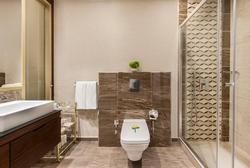 Elite World Grand İstanbul Basın Ekspres Hotel