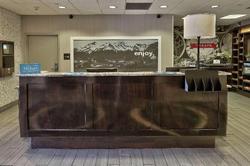 Hampton Inn and Suites Albuquerque Airport, NM