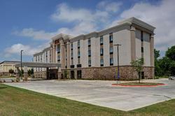 Hampton Inn and Suites Ardmore, OK