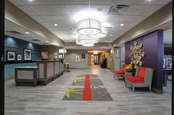 Hampton Inn and Suites Ardmore, OK