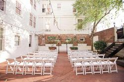 The Partridge Inn Augusta, Curio Collection