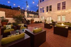 The Partridge Inn Augusta, Curio Collection