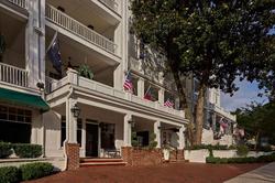 The Partridge Inn Augusta, Curio Collection