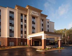 Hampton Inn and Suites Augusta-Washington Road