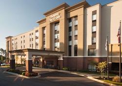 Hampton Inn and Suites Augusta-Washington Road