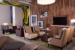 Hampton Inn and Suites Augusta-Washington Road