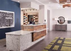 Hampton Inn and Suites Augusta-Washington Road