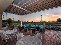 Home2 Suites by Hilton Charlotte University