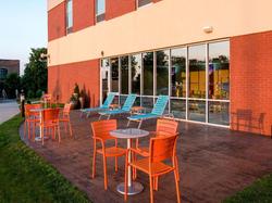 Home2 Suites by Hilton Charlotte University