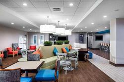 Home2 Suites by Hilton Charlotte University