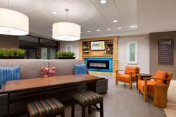 Home2 Suites by Hilton Champaign / Urbana