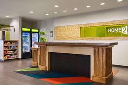 Home2 Suites by Hilton Champaign / Urbana