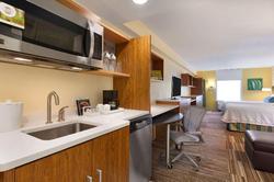 Home2 Suites by Hilton Champaign / Urbana