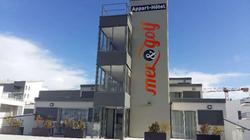 Mer & Golf City Bordeaux Bassins A Flot