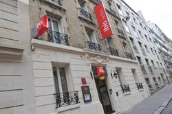 Ibis Paris Vaugirard Porte de Versailles