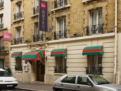 Ibis Paris Vaugirard Porte de Versailles