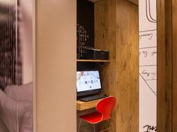 Ibis Paris Vaugirard Porte de Versailles