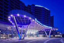 Pullman Istanbul Hotel & Convention Center
